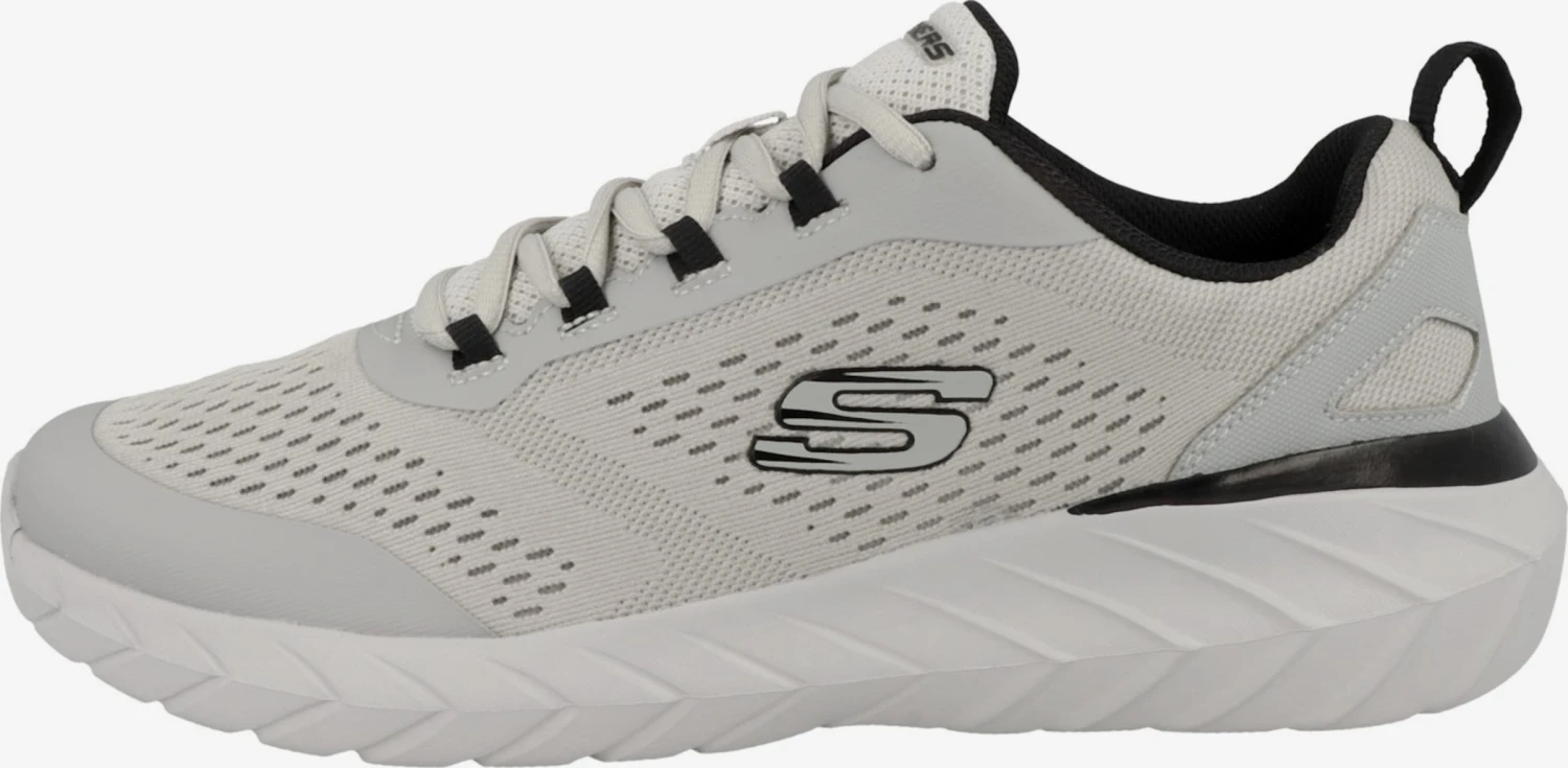 Skechers Running Sneakers Sneakers Laag Overhaul 2.0 Heren Grijs 4 Skechers Running Sneakers Sneakers Laag Overhaul 2.0 Heren Grijs - Afbeelding 2