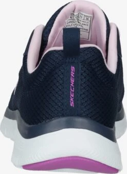 Skechers Running Sneakers Sneakers Laag Appeal 4.0 Dames Navy -Skechers 95c066d23127966b18dedc5ef5637a3b