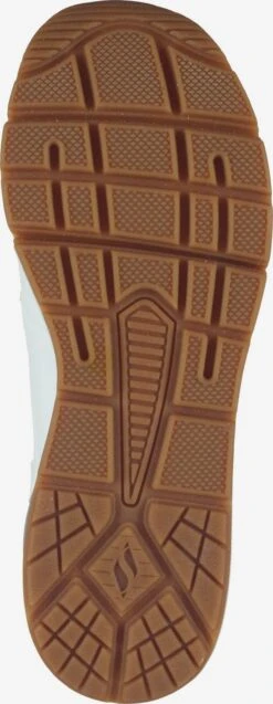 Skechers Running Sneakers Sneakers Laag Uno 2 Dames Wit -Skechers 95de35582c1f17d5eb94dccbb225d7a4