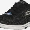 Skechers Casual Sneakers Sneakers Laag Dames Zwart 1 Skechers Casual Sneakers Sneakers Laag Dames Zwart -Skechers 9621c2f4a53086c4a1313bf8a905f76e