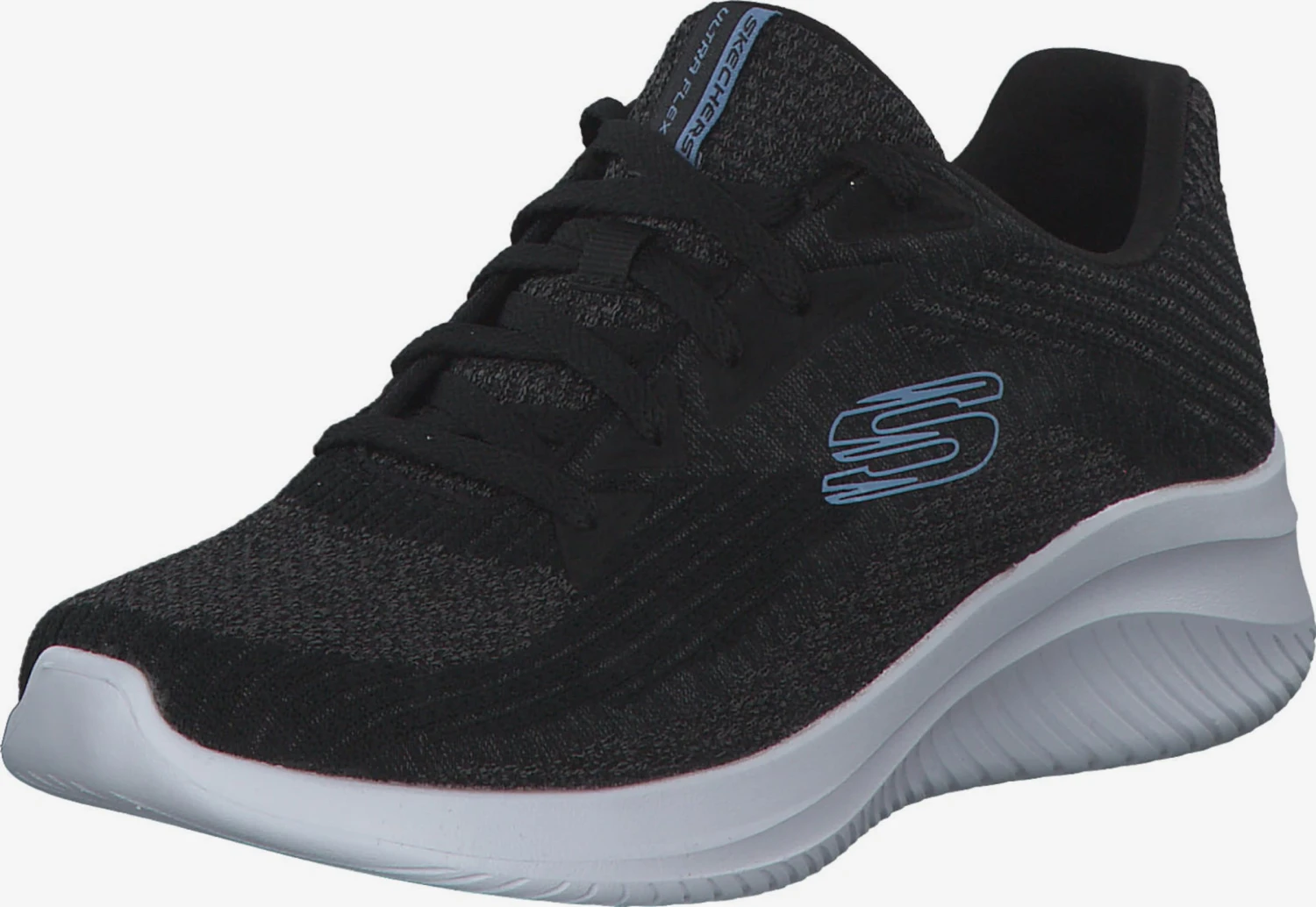 Skechers Running Sneakers Sneakers Laag Ultra Flex 3.0 149705 Dames Zwart 3 Skechers Running Sneakers Sneakers Laag Ultra Flex 3.0 149705 Dames Zwart