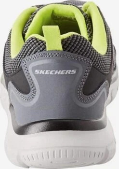 Skechers Running Sneakers Sneakers Laag Heren Basaltgrijs -Skechers 96938bd41e3e8a74689f834813faa044