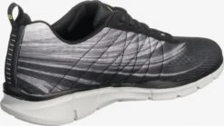Skechers Running Sneakers Sneakers Laag Heren Grijs / Zwart -Skechers 992bbdb883de4c5921aeeea7e7f6de9c