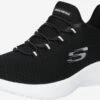 Skechers Running Sneakers Sneakers Laag Dynamight Dames Zwart -Skechers 9989896d0032460347d45ef9a0591d60