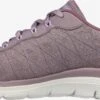 Skechers Running Sneakers Sneakers Laag Dames Lila Gemêleerd 2 Skechers Running Sneakers Sneakers Laag Dames Lila Gemêleerd -Skechers 9a547ee5115eec546abbabdbe344683d