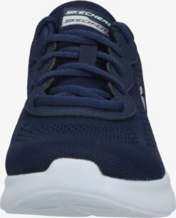 Skechers Running Sneakers Sneakers Laag Perfect Time Dames Navy / Opaal -Skechers 9c1fce8df7ffd9d07f848ac8a6d3f996