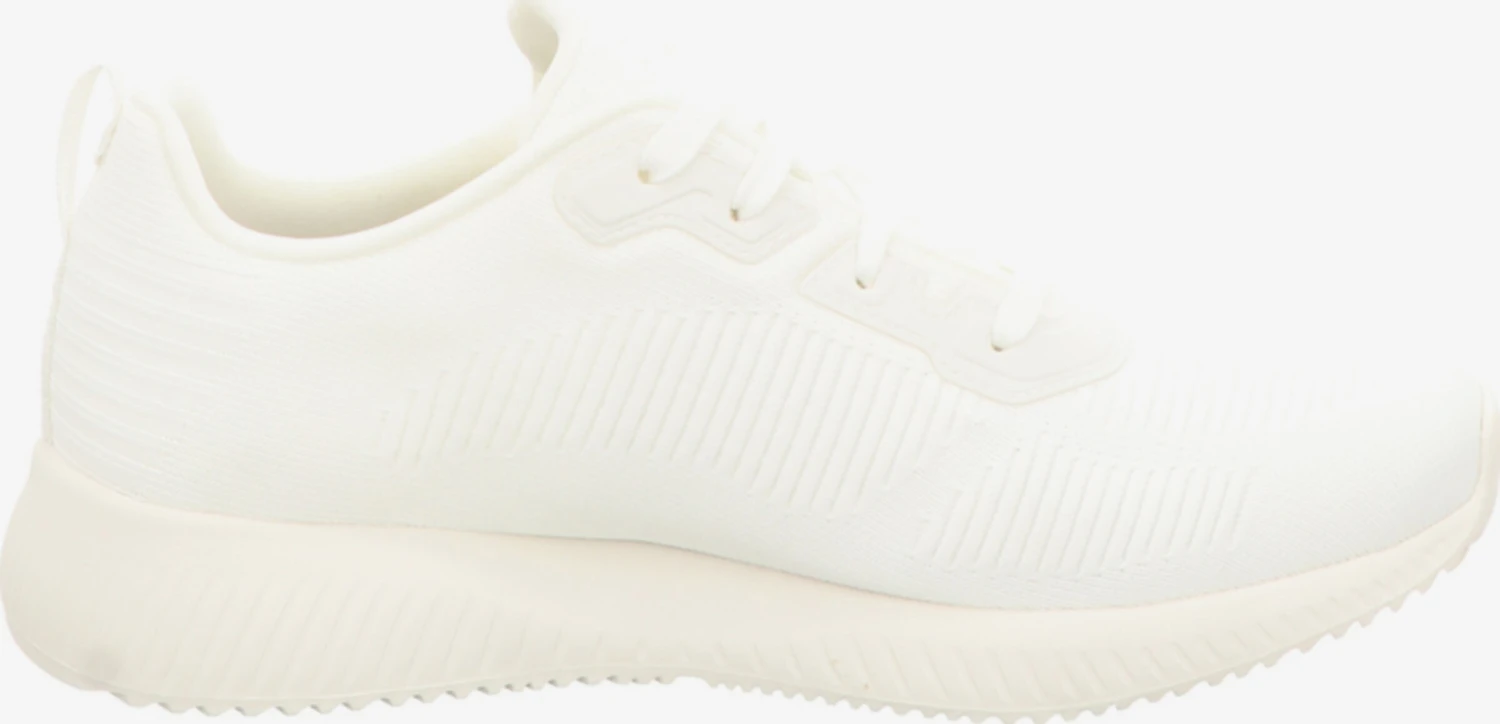 Skechers Lage Sneakers Sneakers Laag Dames Wit 6 Skechers Lage Sneakers Sneakers Laag Dames Wit - Afbeelding 4