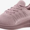 Skechers Running Sneakers Sneakers Laag Dames Oudroze -Skechers 9ca4b0d467162669e5cf1e0613963354