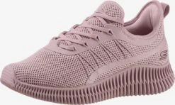 Skechers Running Sneakers Sneakers Laag Dames Oudroze