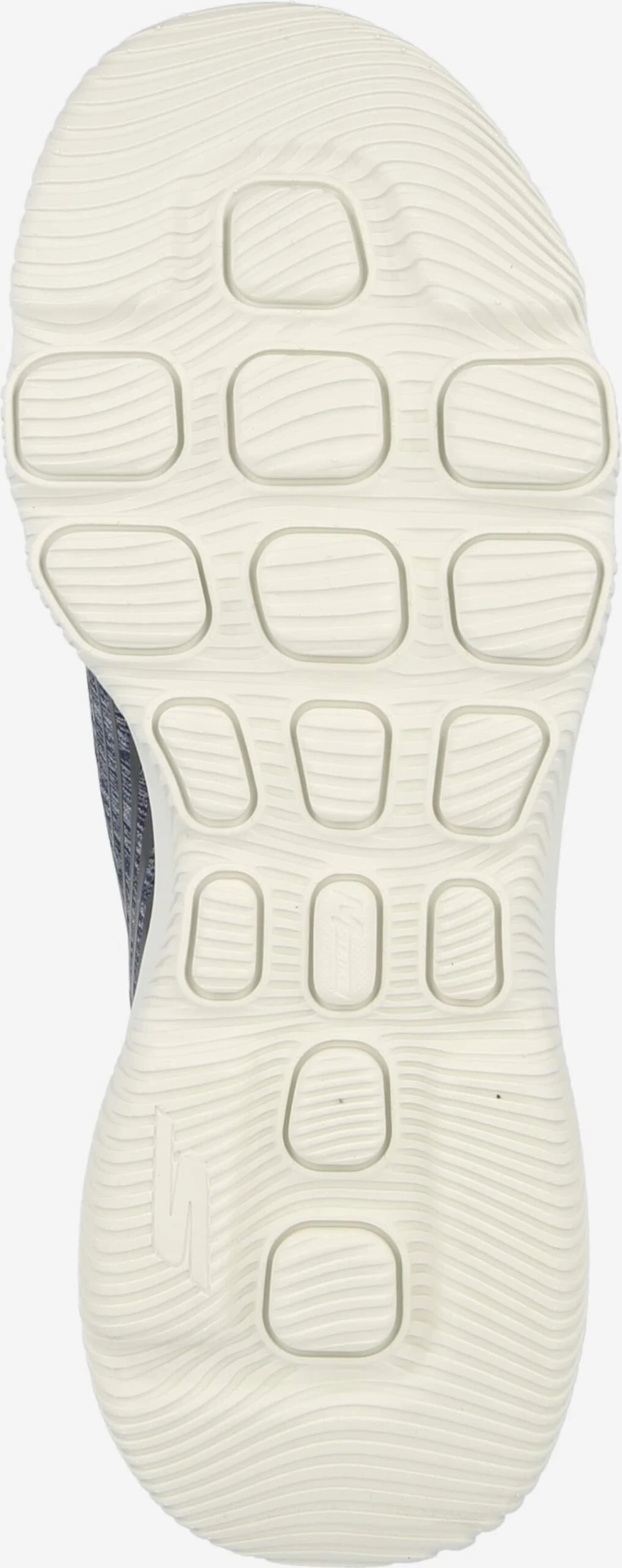 Skechers Running Sneakers Sneakers Laag GO RUN Dames Navy 5 Skechers Running Sneakers Sneakers Laag GO RUN Dames Navy - Afbeelding 3