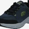Skechers Running Sneakers Sneakers Laag Oak Canyon Heren Duifblauw -Skechers 9e365e43bcec44512453cd54e2922a5d
