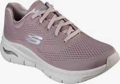 Skechers Running Sneakers Sneakers Laag Dames Mauve 11 Skechers Running Sneakers Sneakers Laag Dames Mauve -Skechers 9e4303e37b1fc7c66a11c84be4e12def