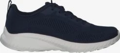 Skechers Running Sneakers Sneakers Laag Dames Navy / Lichtblauw -Skechers 9e58ea20948e2003532bb7f7498a43c4