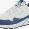 Skechers Casual Sneakers Sneakers Laag Uno Dames Wit 2 Skechers Casual Sneakers Sneakers Laag Uno Dames Wit -Skechers 9e601e346b05432fea8d2eb789090677