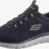 Skechers Running Sneakers Sneakers Laag Summits Louvin Heren Navy 1 Skechers Running Sneakers Sneakers Laag Summits Louvin Heren Navy -Skechers 9e98ed47703ade3bc3489230fcd36207