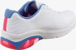 Skechers Running Sneakers Sneakers Laag Extreme Dames Wit -Skechers a0331b92dc76ca95b6043e73c6a5df7b