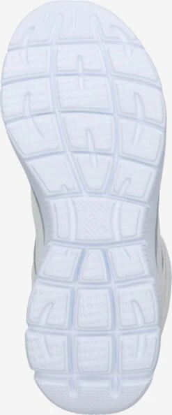 Skechers Running Sneakers Sneakers Laag SUMMITS - SUITED Dames Wit -Skechers a0f43664c79b3172180ca50c195152dc