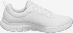 Skechers Running Sneakers Sneakers Laag Appeal 4.0 Dames Wit -Skechers a175a6d33a32d9404c441eccfce8eab0