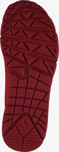 Skechers Running Sneakers Sneakers Laag Dames Rood -Skechers a4d67dfe38b055e27ee8b7e9b03505b2