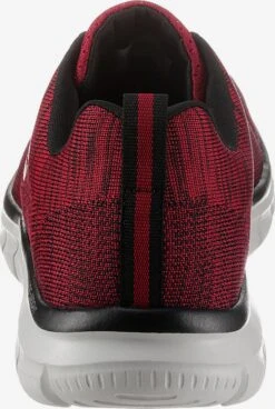 Skechers Running Sneakers Sneakers Laag Heren Rood -Skechers a5b5c4a97d20f493c9e590740e3c9e0d