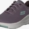 Skechers Running Sneakers Sneakers Laag Dames Lila -Skechers a76a55968f76603511d15ce5527f76c0