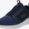 Skechers Running Sneakers Sneakers Laag Bounder Heren Navy -Skechers a7dbaf5872f92c64f391e5794c82d82f