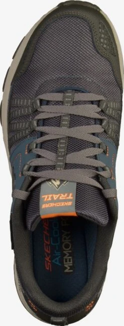 Skechers Running Sneakers Sneakers Laag Escape Plan Heren Donkergrijs 13 Skechers Running Sneakers Sneakers Laag Escape Plan Heren Donkergrijs -Skechers a92da262eb97af8210fc1ef7aed9331a