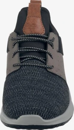 Skechers Running Sneakers Sneakers Laag Delson Camben Heren Zwart -Skechers aa46455608c75bc7df39945ae7c54182