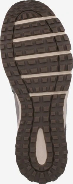 Skechers Running Sneakers Sneakers Laag Escape Plan Heren Bruin / Lichtbruin -Skechers aa7a7be7dfb1c897995295613a04d03d