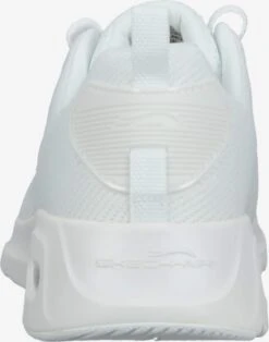 Skechers Running Sneakers Sneakers Laag Dames Natuurwit -Skechers ab2c4b0b2406f928bf4af34cbe0fe881