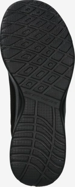 Skechers Running Sneakers Sneakers Laag AIR DYNAMIGHT FAST BRAKE Dames Zwart -Skechers ab6062e6f15a3f36d0ea373ac386e4b6