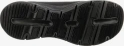 Skechers Running Sneakers Sneakers Laag Arch Fit Dames Zwart -Skechers ae6c1f496981a5ff4c06b7b30ee46d83