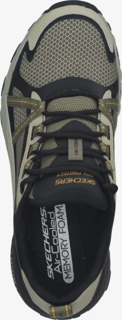 Skechers Running Sneakers Sneakers Laag Heren Grijs -Skechers ae872cba45c130d726e096c8fbc30665