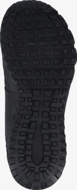 Skechers Running Sneakers Sneakers Laag Escape Plan Heren Zwart -Skechers aeb4de0f1c0319d824c2819370ded8ea