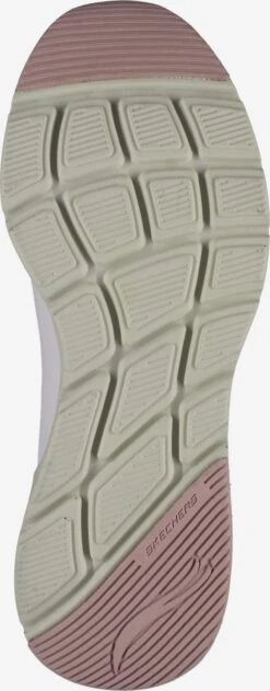 Skechers Running Sneakers Sneakers Laag Dames Wit -Skechers b02f4942836a94bd84dd4438dbf6337b