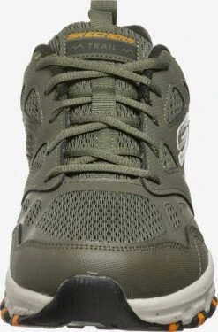Skechers Running Sneakers Sneakers Laag Hillcrest Heren Olijfgroen -Skechers b26eba81675f726fa858bbfeeb93130c