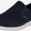 Skechers Slip-on Sneakers Slip-ons Equalizer Persistent Heren Navy 2 Skechers Slip-on Sneakers Slip-ons Equalizer Persistent Heren Navy -Skechers b364d73ecad8a9f8c71c4e1571263b65