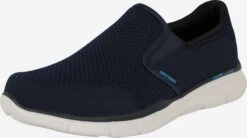 Skechers Slip-on Sneakers Slip-ons Equalizer Persistent Heren Navy