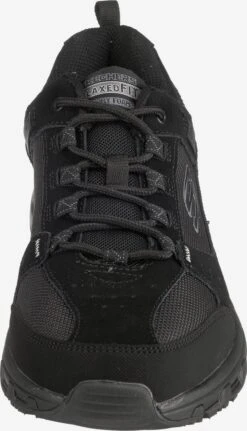 Skechers Running Sneakers Sneakers Laag Oak Canyon Heren Zwart -Skechers b382f1afbbb5ae3651ea39943310a9d4