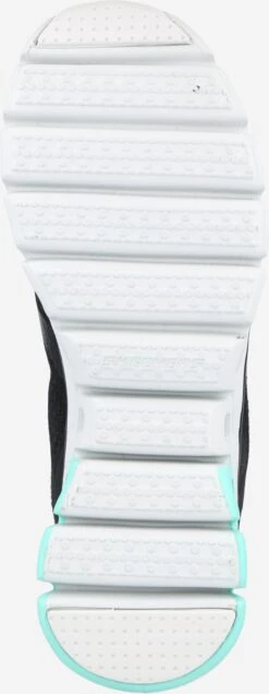 Skechers Running Sneakers Sneakers Laag Dashing Days Dames Zwart -Skechers b3b47e21583a0aebeaec1f7f407f2d93