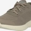 Skechers Running Sneakers Sneakers Laag Heren Taupe / Zilvergrijs 1 Skechers Running Sneakers Sneakers Laag Heren Taupe / Zilvergrijs -Skechers b3ba99efa780222a8862fc03fc8171db