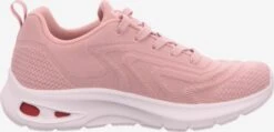 Skechers Casual Sneakers Sneakers Laag Dames Rosa -Skechers b3d2e80678de37d127259db7c74c4baf