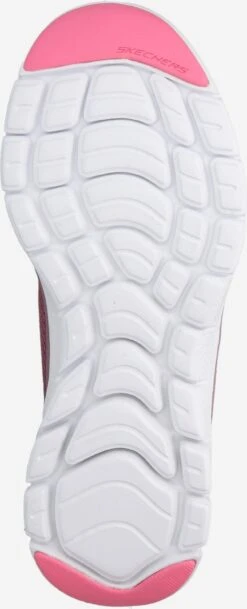 Skechers Running Sneakers Sneakers Laag Dames Oudroze -Skechers b557bcfec2c89c8d81c238dd8898d811