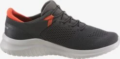 Skechers Running Sneakers Sneakers Laag Heren Antraciet -Skechers b6aa7bbb8cb15be7145c0f4b80644399