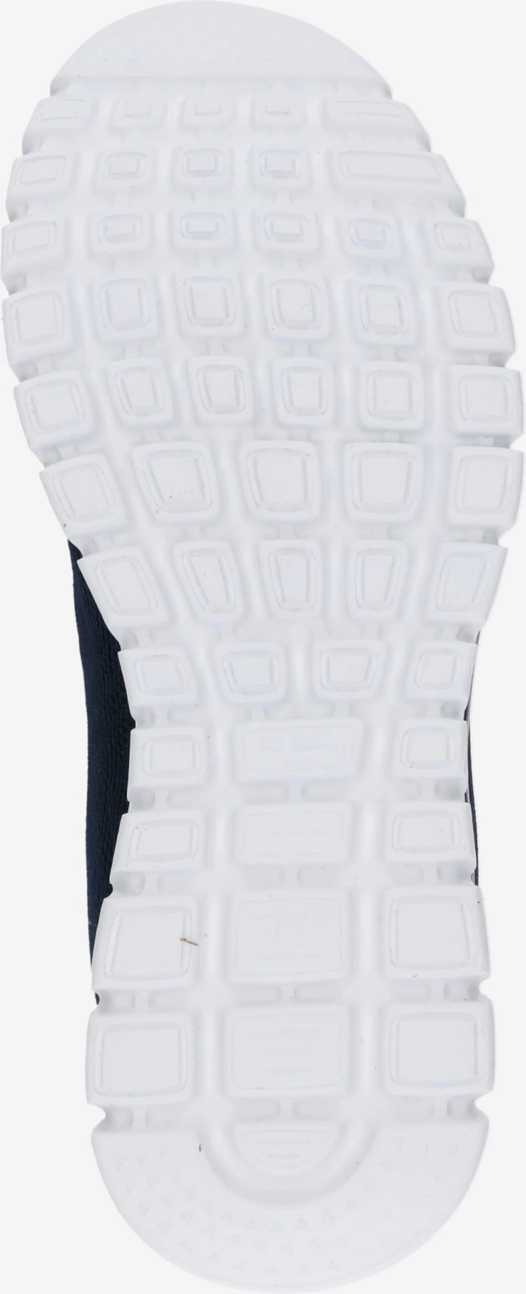 Skechers Running Sneakers Sneakers Laag Graceful Get Connected Dames Navy 5 Skechers Running Sneakers Sneakers Laag Graceful Get Connected Dames Navy - Afbeelding 3