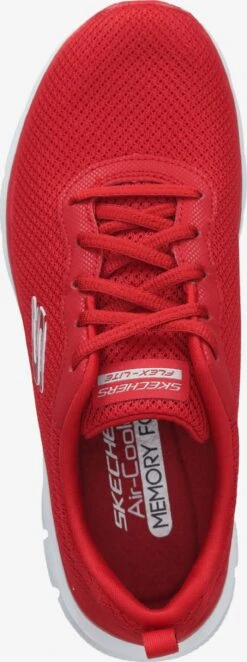Skechers Running Sneakers Sneakers Laag Appeal 4.0 Dames Rood -Skechers b72b9e64fb971adfff650fc6fc415a71