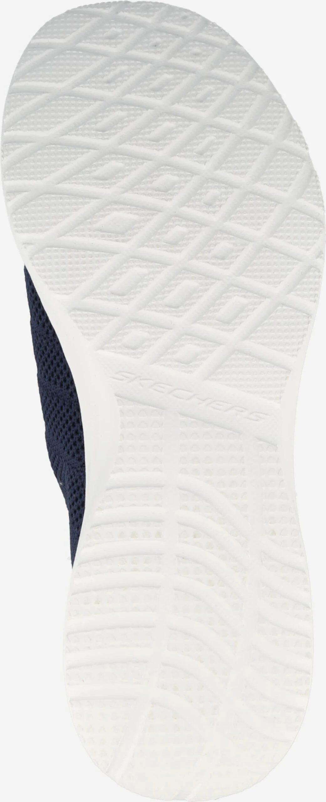 Skechers Slip-on Sneakers Slip-on Dames Donkerblauw 4 Skechers Slip-on Sneakers Slip-on Dames Donkerblauw - Afbeelding 3