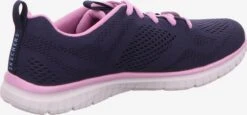 Skechers Running Sneakers Sneakers Laag Viture Dames Donkerblauw 13 Skechers Running Sneakers Sneakers Laag Viture Dames Donkerblauw -Skechers b8295cee8791b01ed8c9ab41969bb0b9