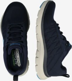 Skechers Running Sneakers Sneakers Laag Heren Lichtblauw / Donkerblauw 6 Skechers Running Sneakers Sneakers Laag Heren Lichtblauw / Donkerblauw -Skechers b9d6f8f7e799cc2e3683f22ac577470c