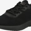 Skechers Running Sneakers Sneakers Laag Squad Heren Zwart -Skechers baa6f94b41c45f76e5fb0c41c31e71dd